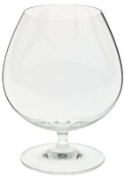 Cognacglas glas