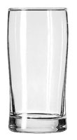 Collinsglas glas